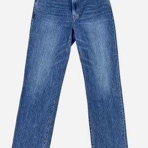 Textured Burgundy Scarf